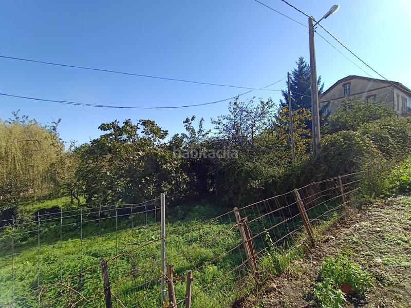 Foto 6a9db72a-c395-4725-994e-f3ee4a512ca9. Terreno residencial en avenida conde santa bárbara 16 en Siero