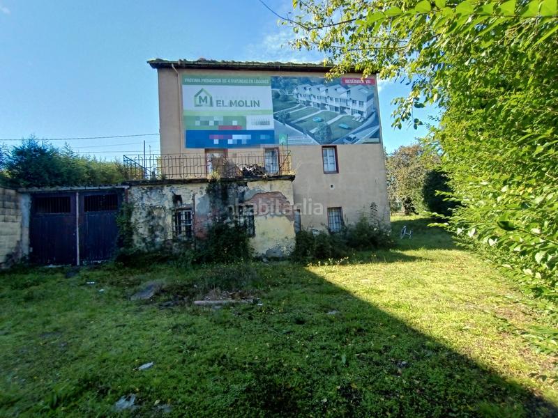 Foto 1b6ed3ab-6dc5-42dd-b8cc-568ff9d10e04. Terreno residenziale in avenida conde santa bárbara 16 in Siero