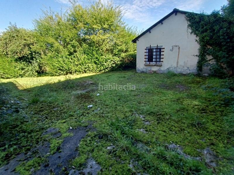 Foto 3226d1f1-9b90-47cb-a5ee-bc6da4e2e90f. Terreno residenziale in avenida conde santa bárbara 16 in Siero