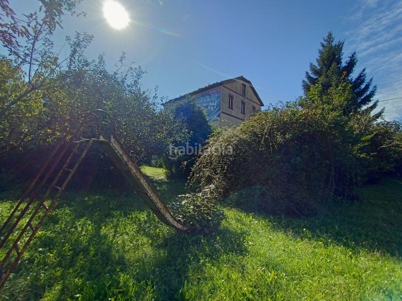 Foto 42afd3b4-8273-44ff-933f-cb7f218d6287. Terreno residenziale in avenida conde santa bárbara 16 in Siero