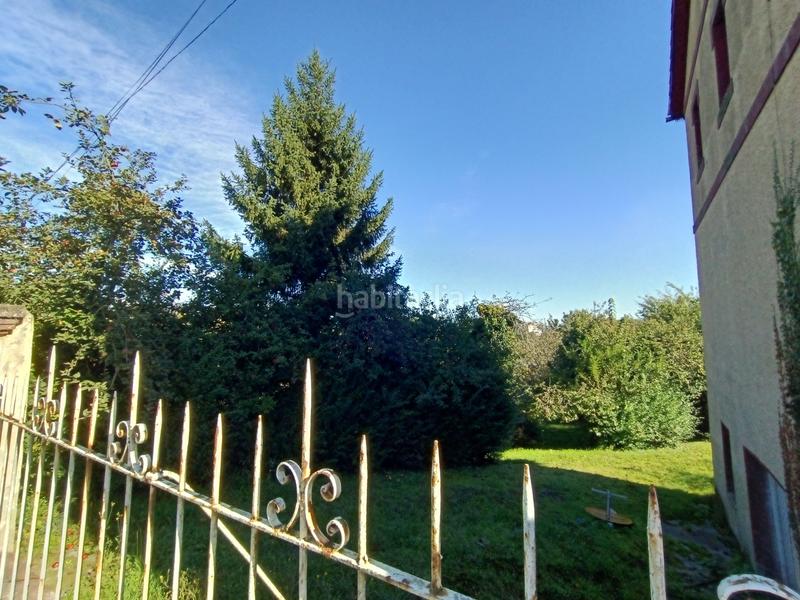 Foto 5ab2294c-f488-4f46-8ec2-ac0ed0efcb05. Terreno residenziale in avenida conde santa bárbara 16 in Siero