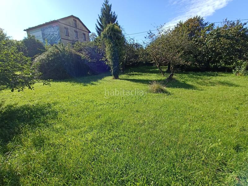 Foto 9cef68e1-291b-44f1-bb5e-74c15d3cdd2d. Terreno residenziale in avenida conde santa bárbara 16 in Siero