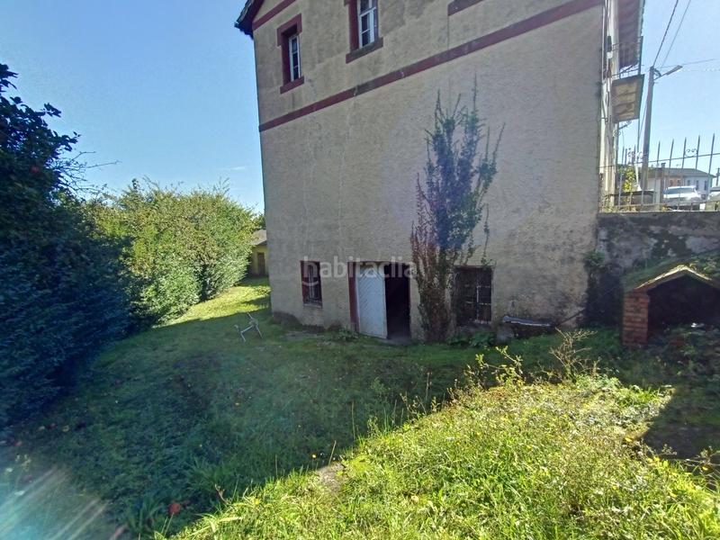 Foto ab2f3940-67d4-402b-a893-33946e675e07. Terreno residenziale in avenida conde santa bárbara 16 in Siero