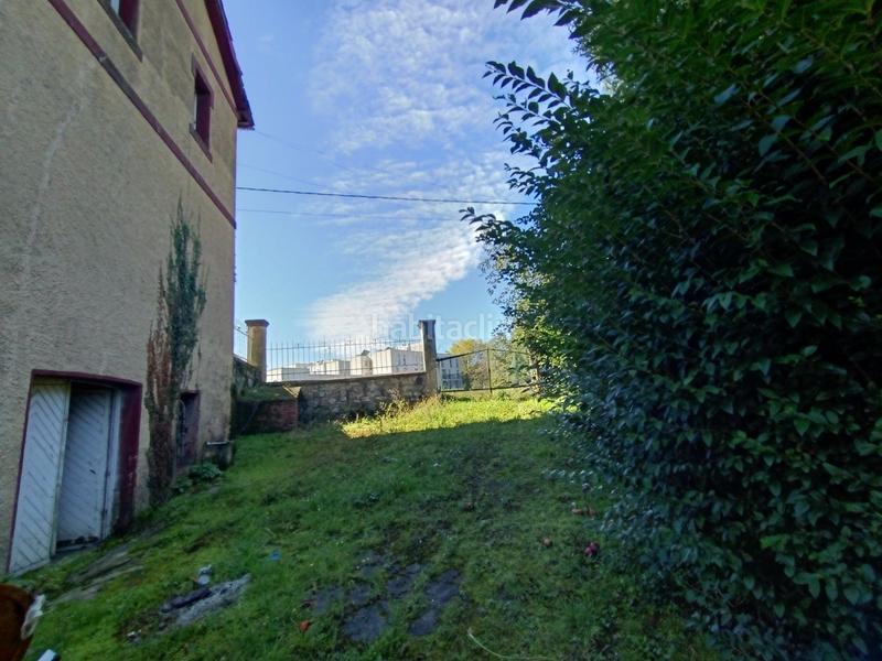 Foto c716aec0-6730-4a4d-a3e1-f32b6be8d539. Terreno residenziale in avenida conde santa bárbara 16 in Siero