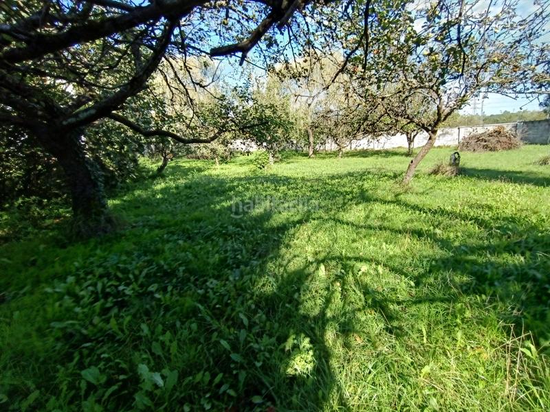 Foto 6b7b3cac-6af3-4210-952b-6213407420b8. Wohngrundstück in avenida conde santa bárbara 16 in Siero