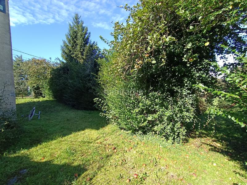 Foto 774df628-bc25-4c39-8fe8-091bd0facf8e. Wohngrundstück in avenida conde santa bárbara 16 in Siero