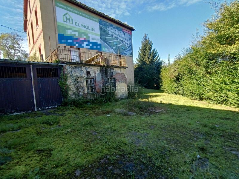 Foto 9398f269-f06f-423f-bc18-a215160e357b. Wohngrundstück in avenida conde santa bárbara 16 in Siero