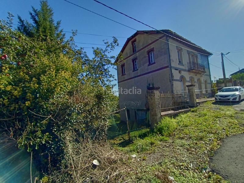 Foto 9533ed5a-4d55-40a5-bd73-fd4c98b7a1e6. Wohngrundstück in avenida conde santa bárbara 16 in Siero