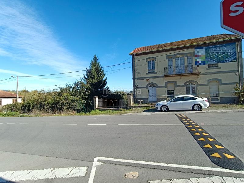 Foto a826f3c0-c532-4343-810c-9d197caab71c. Wohngrundstück in avenida conde santa bárbara 16 in Siero