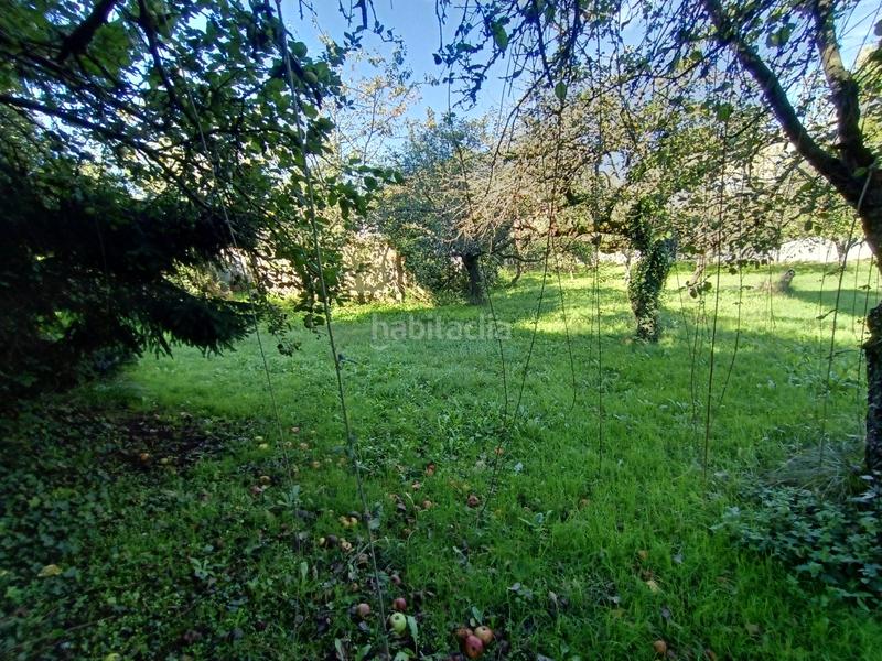 Foto a932d636-98ab-4a45-b99b-97a5a4a77a77. Wohngrundstück in avenida conde santa bárbara 16 in Siero