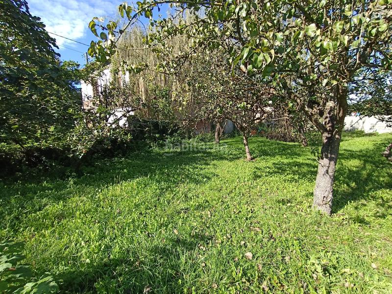 Foto aa6a72c0-f541-4550-b423-83580c3b6577. Wohngrundstück in avenida conde santa bárbara 16 in Siero