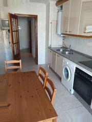 Rent Flat  Avenida galicia
