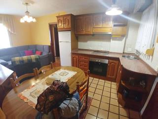 Location Appartement  Calle teodoro cuesta
