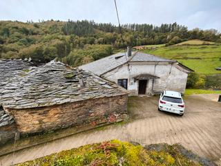 Casale in Caserio peizais 3a