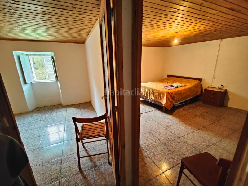 Foto 01e09dc5-11ac-4bdb-a88d-7fbbb5c8b81f. Masía en caserio peizais 3a en Santa Eulalia de Oscos