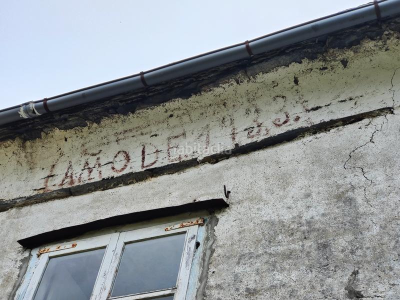 Foto 36659d7e-a662-4b04-8b75-40b82eb043dc. Masía en caserio peizais 3a en Santa Eulalia de Oscos