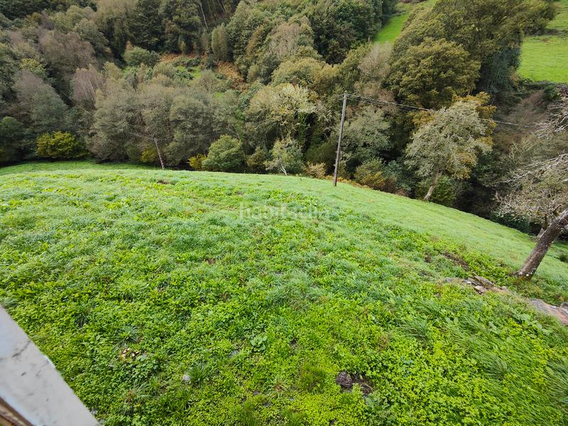 Foto 3ff300ac-16e4-49b6-90d8-62e39e4c330c. Masía en caserio peizais 3a en Santa Eulalia de Oscos