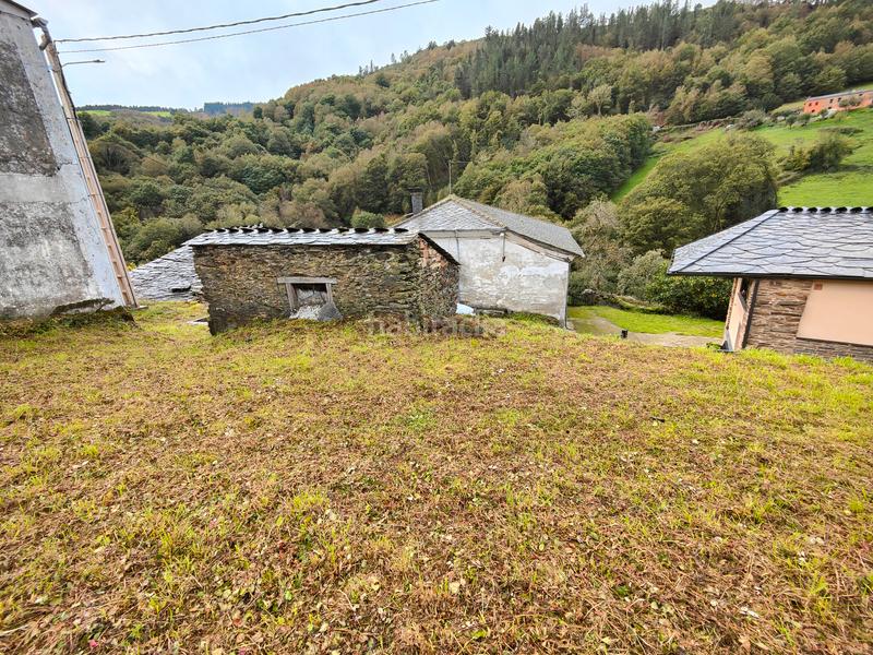 Foto 4bb48453-dd8f-45f8-bbcf-b4babe5c35b3. Masía en caserio peizais 3a en Santa Eulalia de Oscos