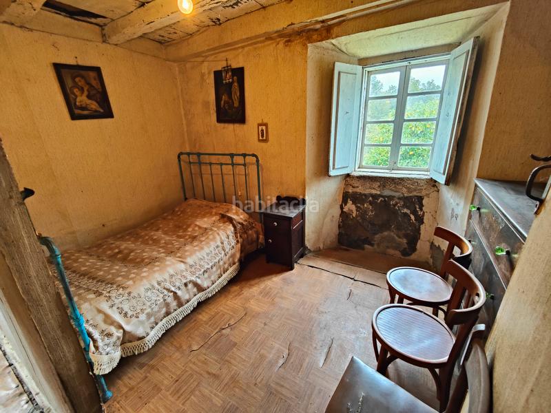 Foto 9ba576c2-644e-4827-ab54-f8bbd9f76b16. Masía en caserio peizais 3a en Santa Eulalia de Oscos