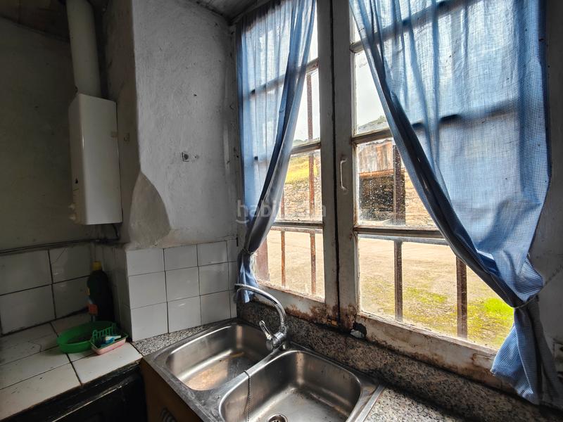 Foto a7af3d3d-a5bf-4d6c-87b3-1c65fd6a7e49. Masía en caserio peizais 3a en Santa Eulalia de Oscos