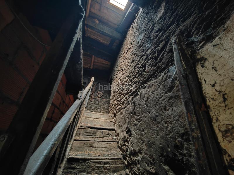 Foto b5456de8-6a23-4f36-bfad-ca834d43c4e1. Masía en caserio peizais 3a en Santa Eulalia de Oscos