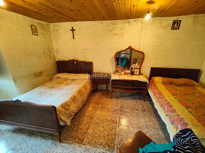 Foto b562d1a5-ff60-42bb-8f26-fd3e87f383c6. Masía en caserio peizais 3a en Santa Eulalia de Oscos