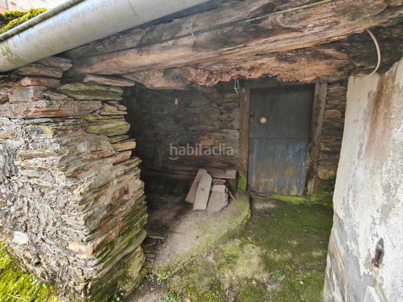 Foto cbae737e-1b1a-4e0a-a90d-6df701ee2a2c. Masía en caserio peizais 3a en Santa Eulalia de Oscos