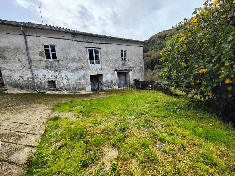 Foto d10c8038-3cb0-4fb4-8227-7790837b3928. Masía en caserio peizais 3a en Santa Eulalia de Oscos