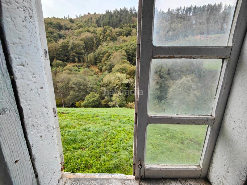 Foto d6d37fb3-debc-433d-be5d-37a008c5b3c7. Masía en caserio peizais 3a en Santa Eulalia de Oscos