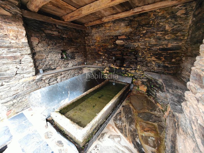 Foto dc9fa5e3-4359-4054-94d7-b2cfe95d4650. Masía en caserio peizais 3a en Santa Eulalia de Oscos