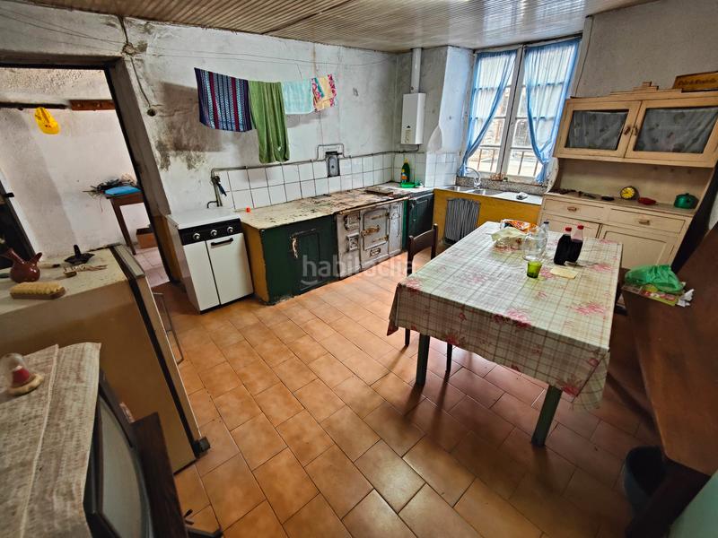 Foto e0461cb2-17f1-4cad-86bf-4acb37100a31. Masía en caserio peizais 3a en Santa Eulalia de Oscos