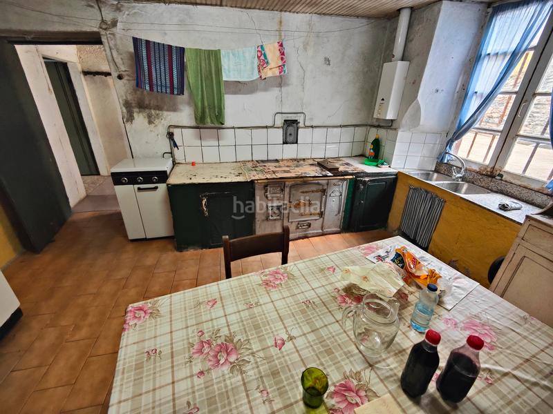 Foto e1ecfbe1-a3b0-4de4-a10a-f2e81a26784b. Masía en caserio peizais 3a en Santa Eulalia de Oscos