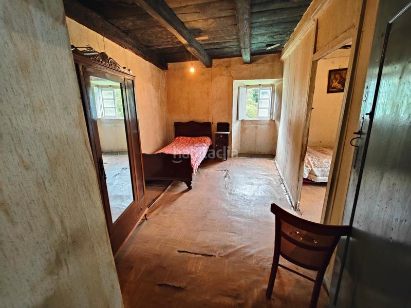 Foto f413cc80-d84c-42c9-87bb-4bcd990363db. Masía en caserio peizais 3a en Santa Eulalia de Oscos