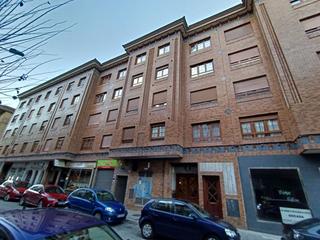 Miete Appartement  Calle de alejandro casona 5
