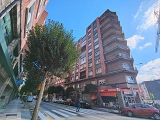Pis  Avenida manuel llaneza