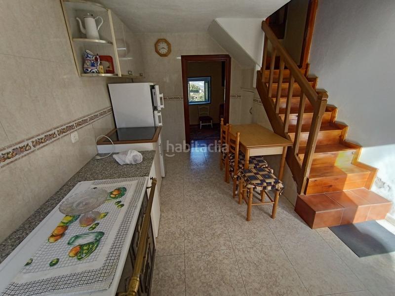 Foto 22a44478-3ef8-4991-928c-1a6e2ca2394f. Casa aparellada a lugar casares 19 a Parroquias Sur - La Manjoya Oviedo