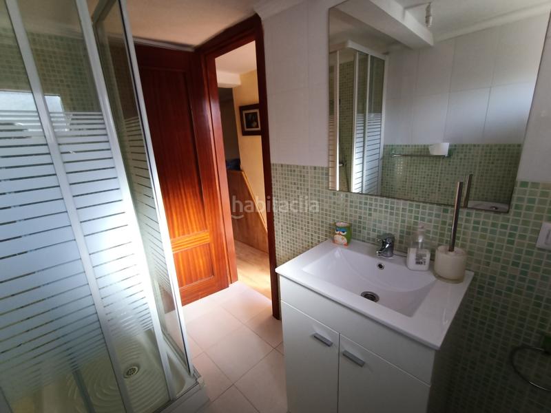 Foto 7806e420-33c0-40c9-bc8f-188de9ce5894. Casa aparellada a lugar casares 19 a Parroquias Sur - La Manjoya Oviedo