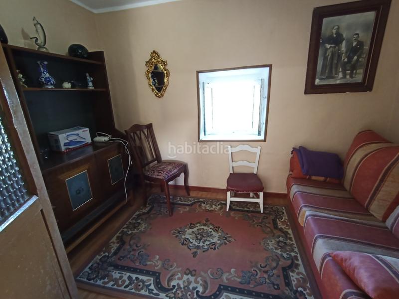 Foto 1f8d0635-6561-4b19-ae98-c2fe57d67e57. Casa bifamiliare in lugar casares 19 in Parroquias Sur - La Manjoya Oviedo