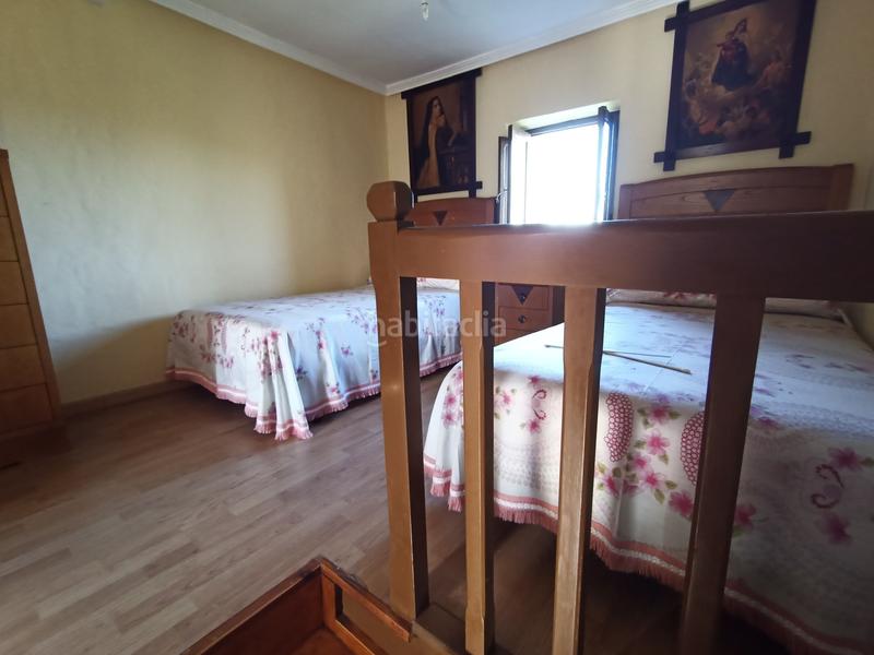 Foto 5266badd-6c06-4c02-b6f0-12fb1eef7f8b. Casa pareada en lugar casares 19 en Parroquias Sur - La Manjoya Oviedo