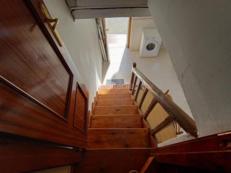 Foto 86136cb0-7b39-495b-9148-64f7ab112c55. Casa pareada en lugar casares 19 en Parroquias Sur - La Manjoya Oviedo