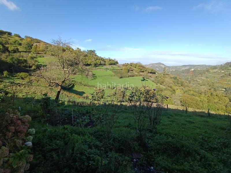 Foto 0087a864-5749-4d30-a3fc-464f4945a92d. Maison jumelée dans lugar casares 19 dans Parroquias Sur - La Manjoya Oviedo