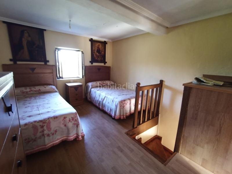 Foto 4f1d5ddc-1113-4db9-a689-55cb0e350176. Maison jumelée dans lugar casares 19 dans Parroquias Sur - La Manjoya Oviedo