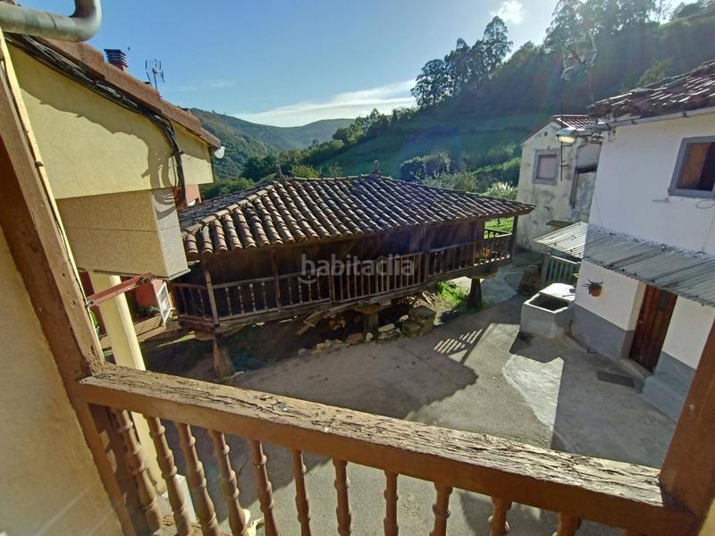 Foto 6b56dd7e-f142-4e90-84e7-fe6a0f4bc189. Maison jumelée dans lugar casares 19 dans Parroquias Sur - La Manjoya Oviedo