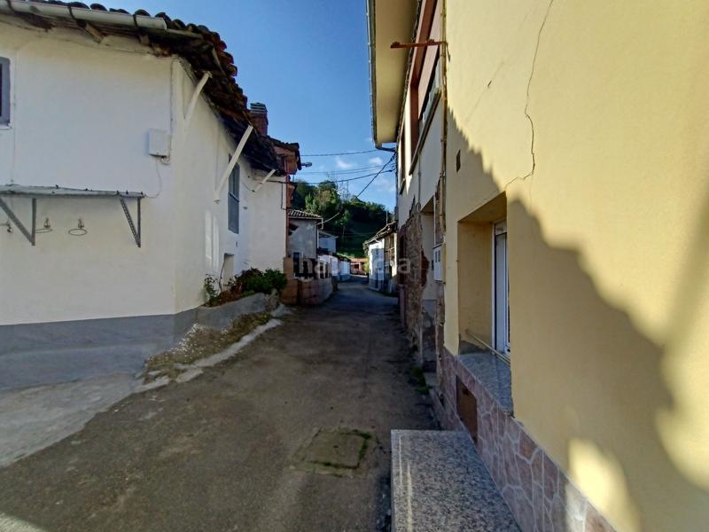 Foto 7ef4cdd9-2e95-4627-9f2e-75b8e781f7b7. Maison jumelée dans lugar casares 19 dans Parroquias Sur - La Manjoya Oviedo