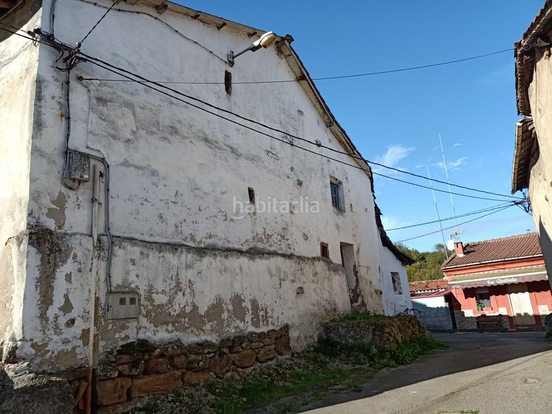 Foto 88294b42-1cfa-4bde-af21-689202c83189. Maison jumelée dans lugar casares 19 dans Parroquias Sur - La Manjoya Oviedo