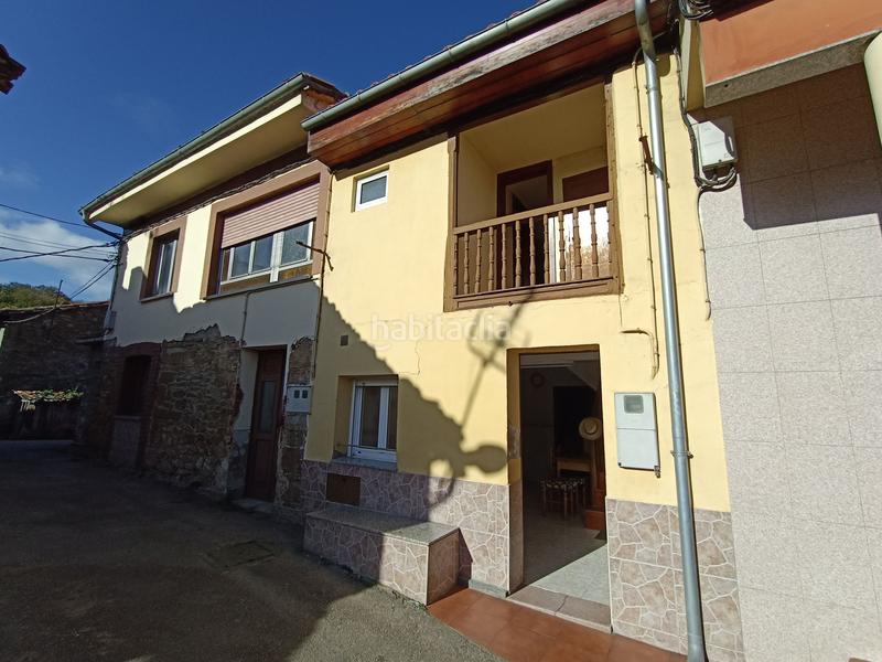 Foto 95642570-8771-4d0d-b1c3-f821e5e1d4fb. Maison jumelée dans lugar casares 19 dans Parroquias Sur - La Manjoya Oviedo