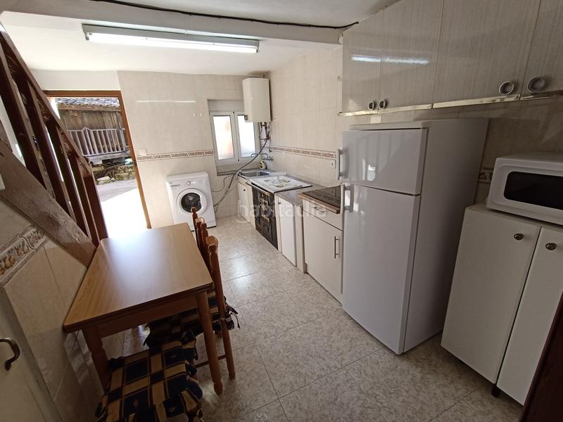 Foto 9da0c6aa-c1c3-41e2-91d6-4693f2f8b3e8. Maison jumelée dans lugar casares 19 dans Parroquias Sur - La Manjoya Oviedo