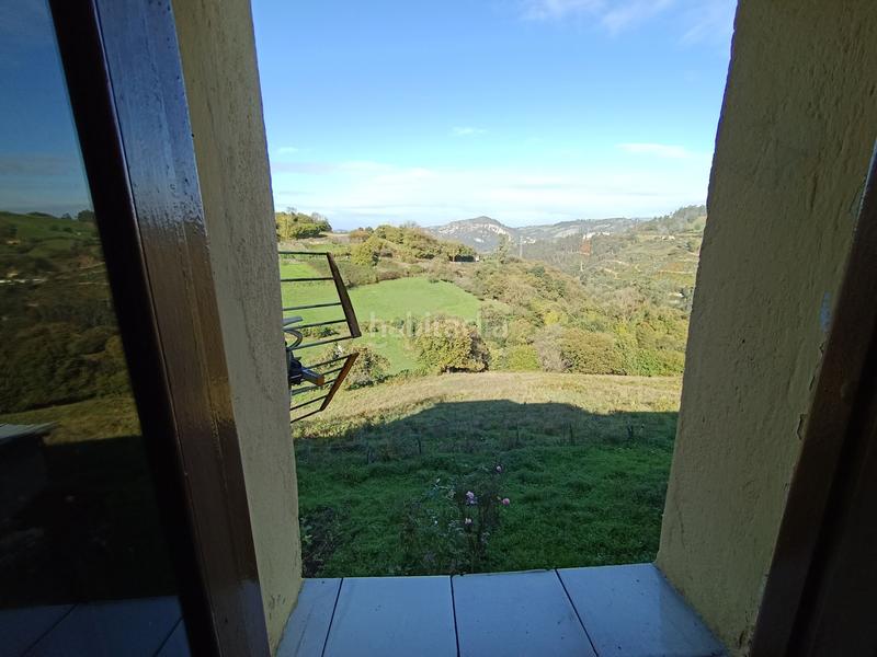 Foto aa09cb10-dbd1-464e-8596-408f7bd24a03. Maison jumelée dans lugar casares 19 dans Parroquias Sur - La Manjoya Oviedo