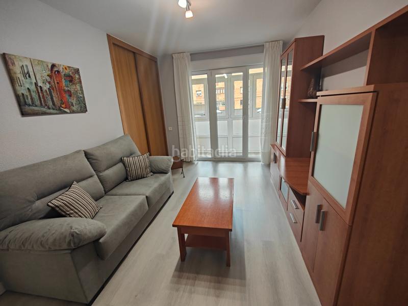 Foto 18ec85cc-0851-4f00-829b-6c715e04cc07. Lloguer apartament amb calefacció a La Arena Gijón