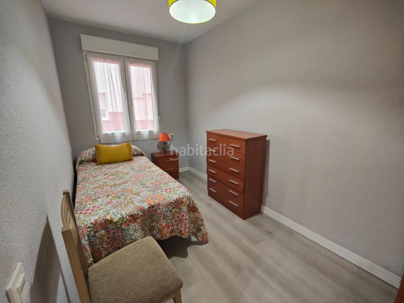 Foto 2204b4f2-dd58-4f24-999e-2f1f58e8203d. Location appartement avec chauffage dans La Arena Gijón